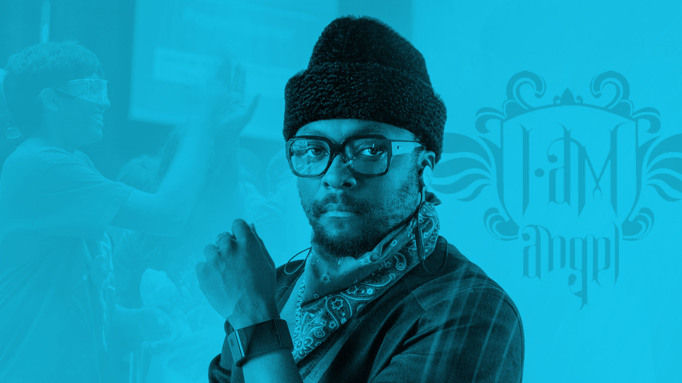 Will.I.Am