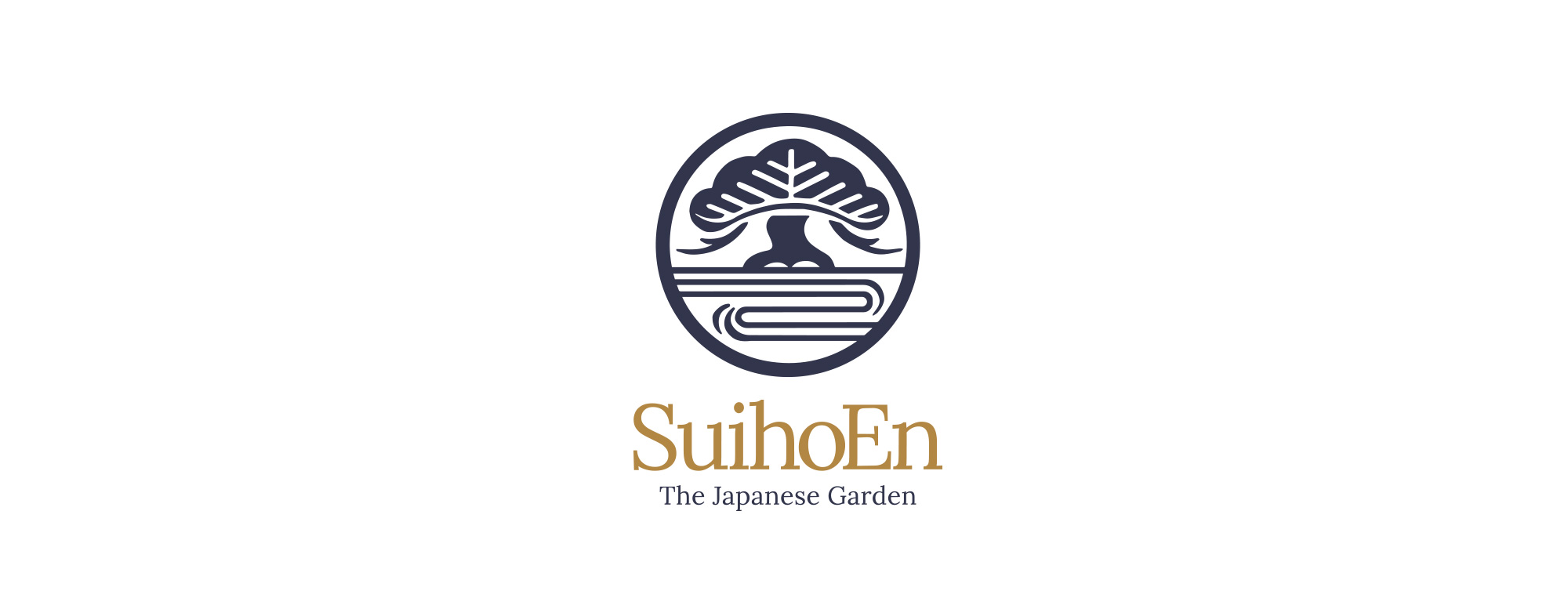 los angeles japanese garden logo