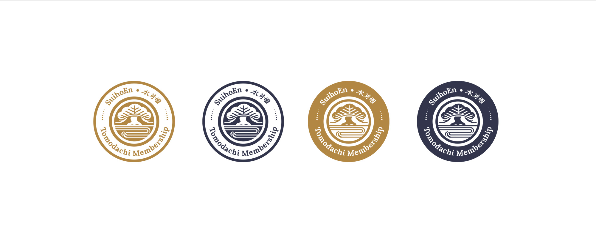 los angeles japanese garden logo